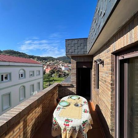 Atico En Cangas Exterior photo