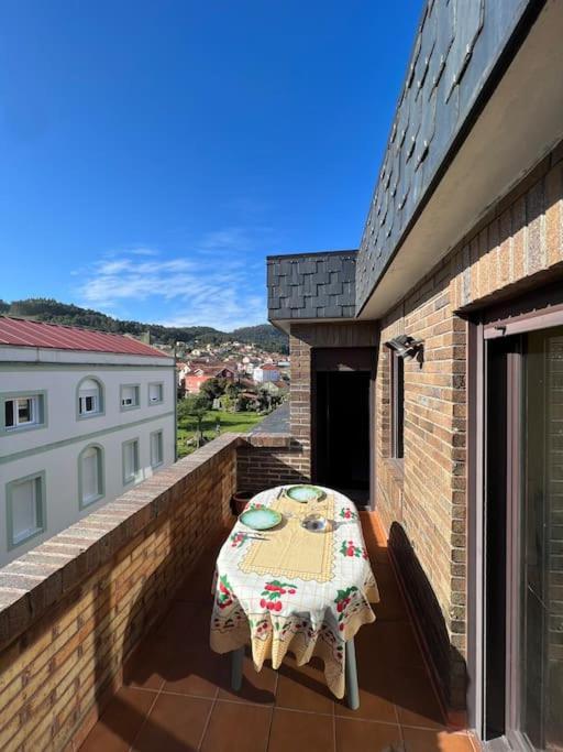 Atico En Cangas Exterior photo